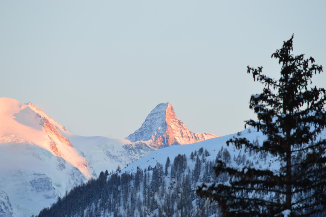 "Chalet Le Dahlia - 4 Vallees" Ле Колон Екстериор снимка